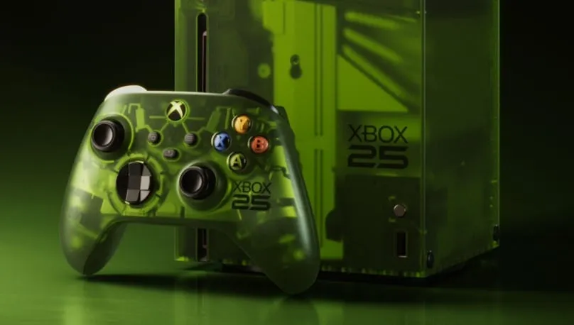 Fortune: Microsoft Internally Projects Project Helix Xbox at $1,200-$1,800