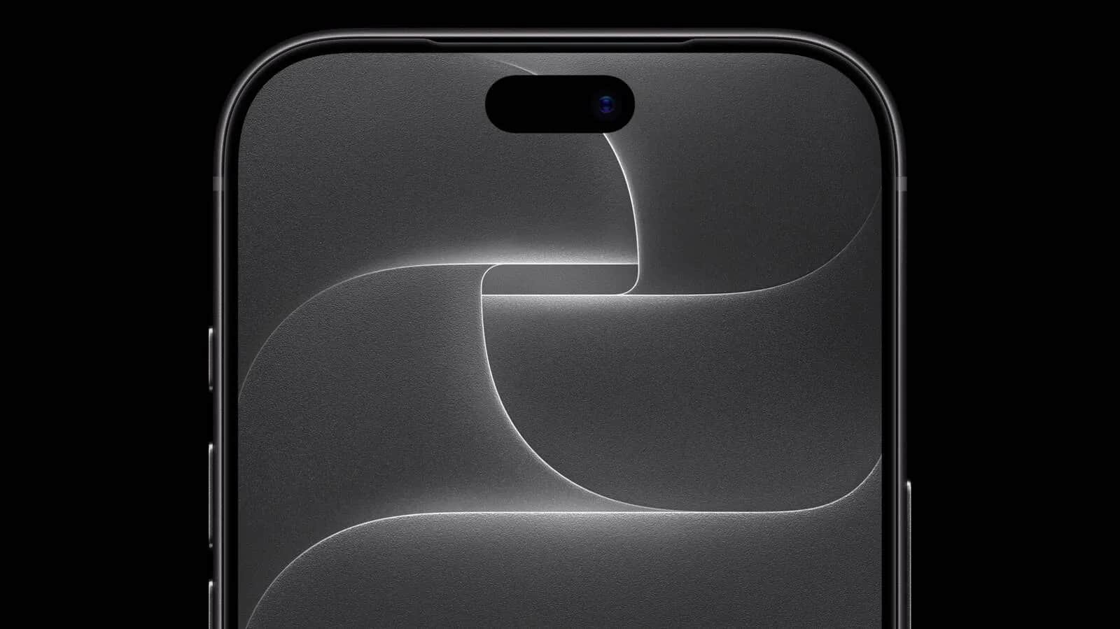iPhone 18 Pro Models Reportedly Getting Smaller Dynamic Island Supporting Three Live Activities