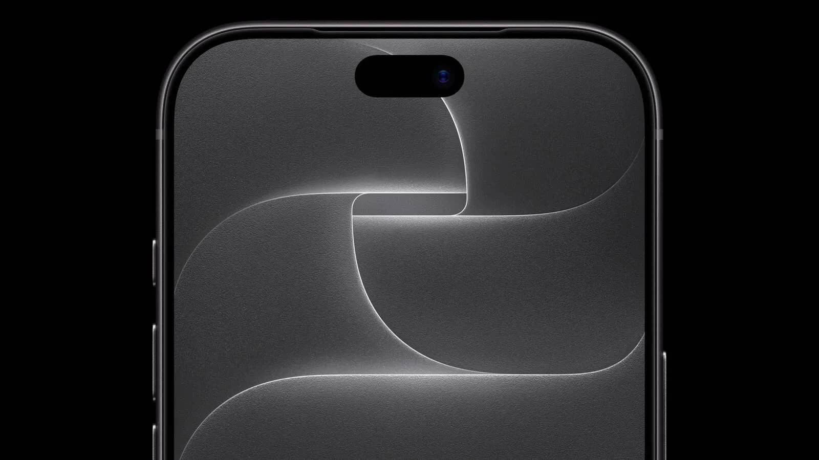 iPhone 18 Pro Models Reportedly Getting Smaller Dynamic Island Supporting Three Live Activities