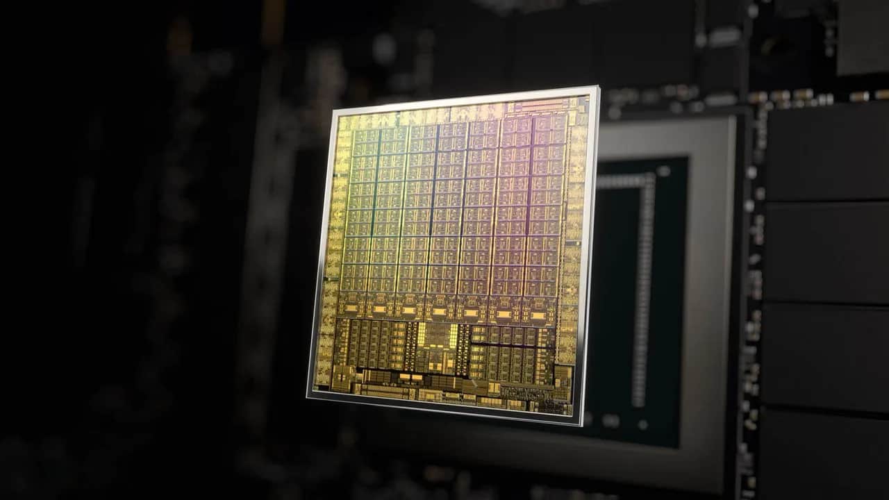 Nvidia AI Ports 3,000-Cell GPU Library Overnight