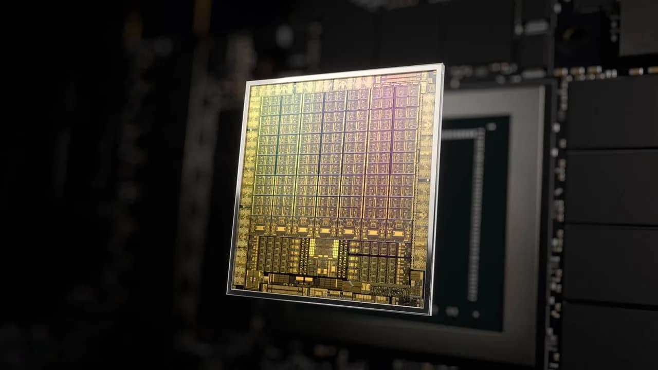 Nvidia AI Ports 3,000-Cell GPU Library Overnight