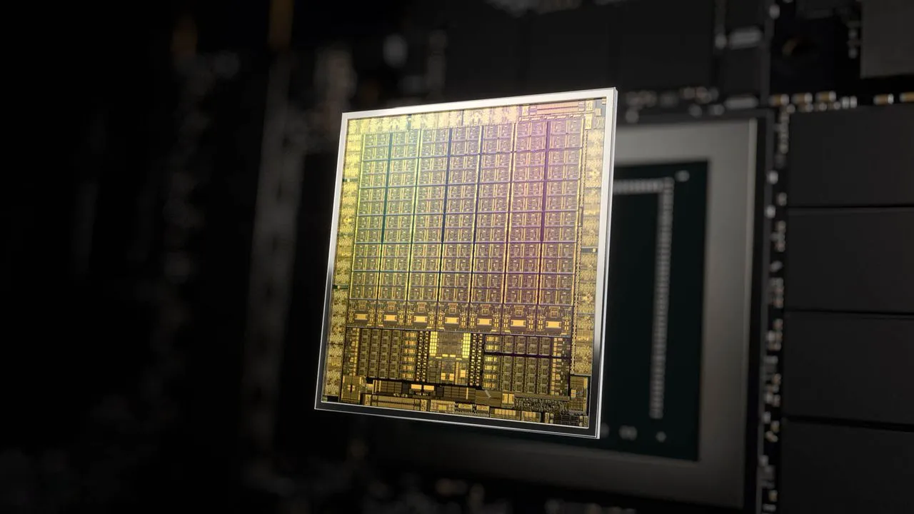 Nvidia AI Ports 3,000-Cell GPU Library Overnight