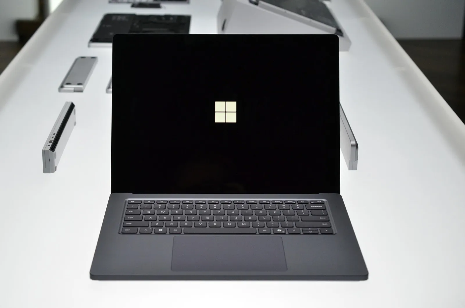 First Nvidia RTX Spark laptops range from $2,599 to nearly $7,000
