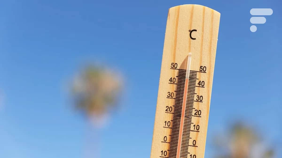 RTE outage leaves 100,000 Breton homes dark after heatwave reassurance