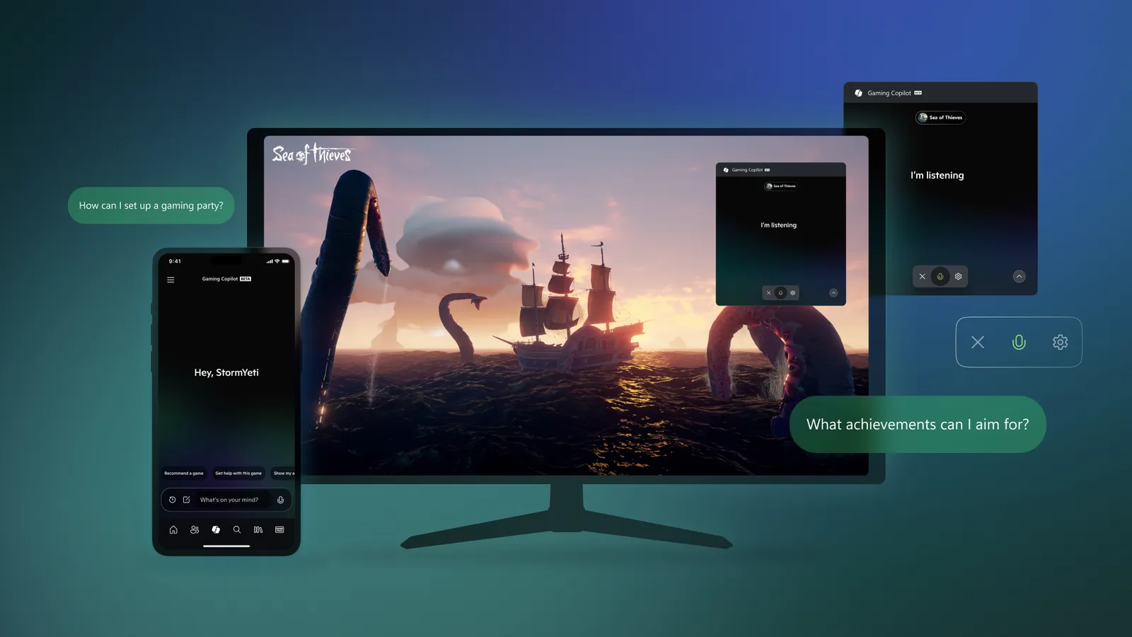 Xbox Winds Down Copilot AI on Mobile and Console
