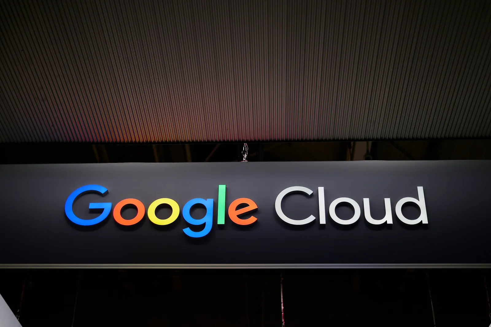 Blackstone Commits $5B to Google AI Infrastructure Venture