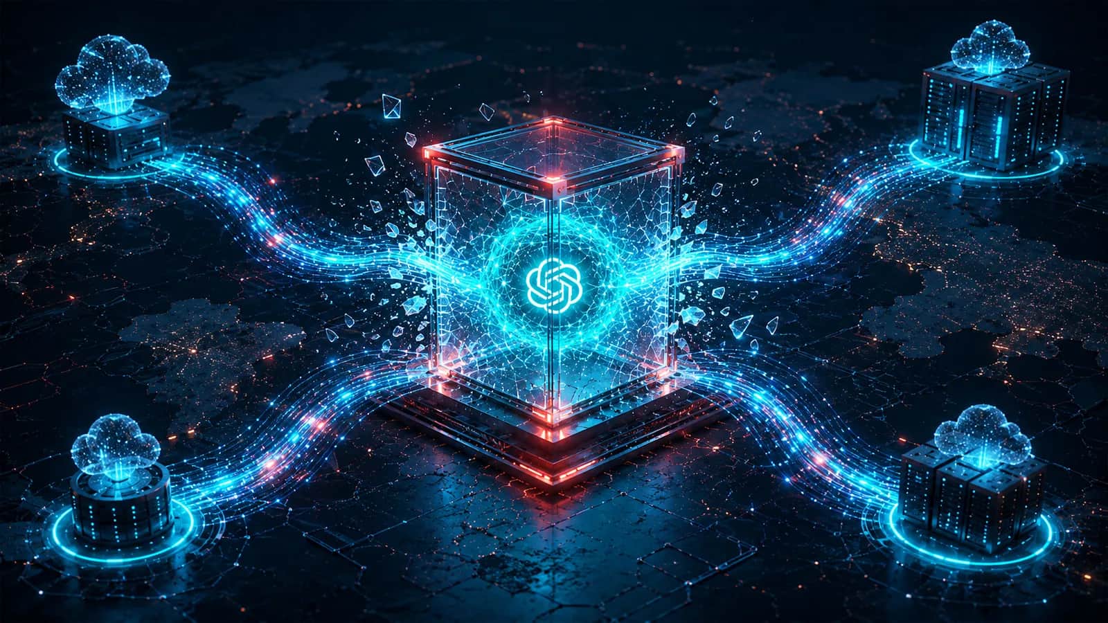 OpenAI confirms GPT-6 Astra reaches Critical cybersecurity threshold