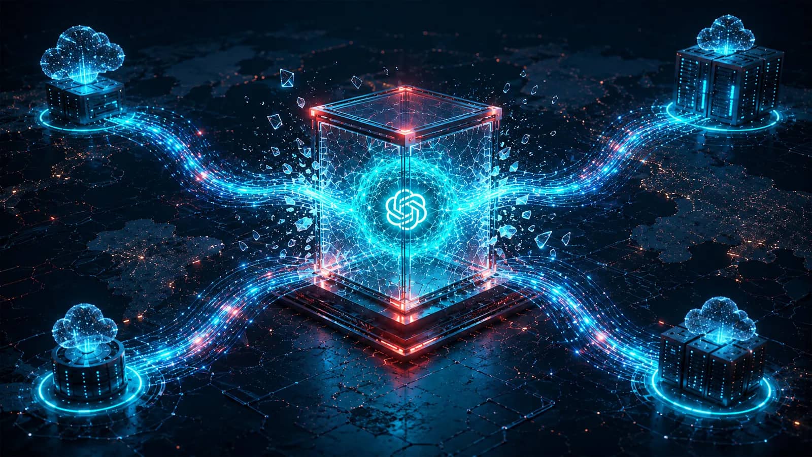 OpenAI confirms GPT-6 Astra reaches Critical cybersecurity threshold