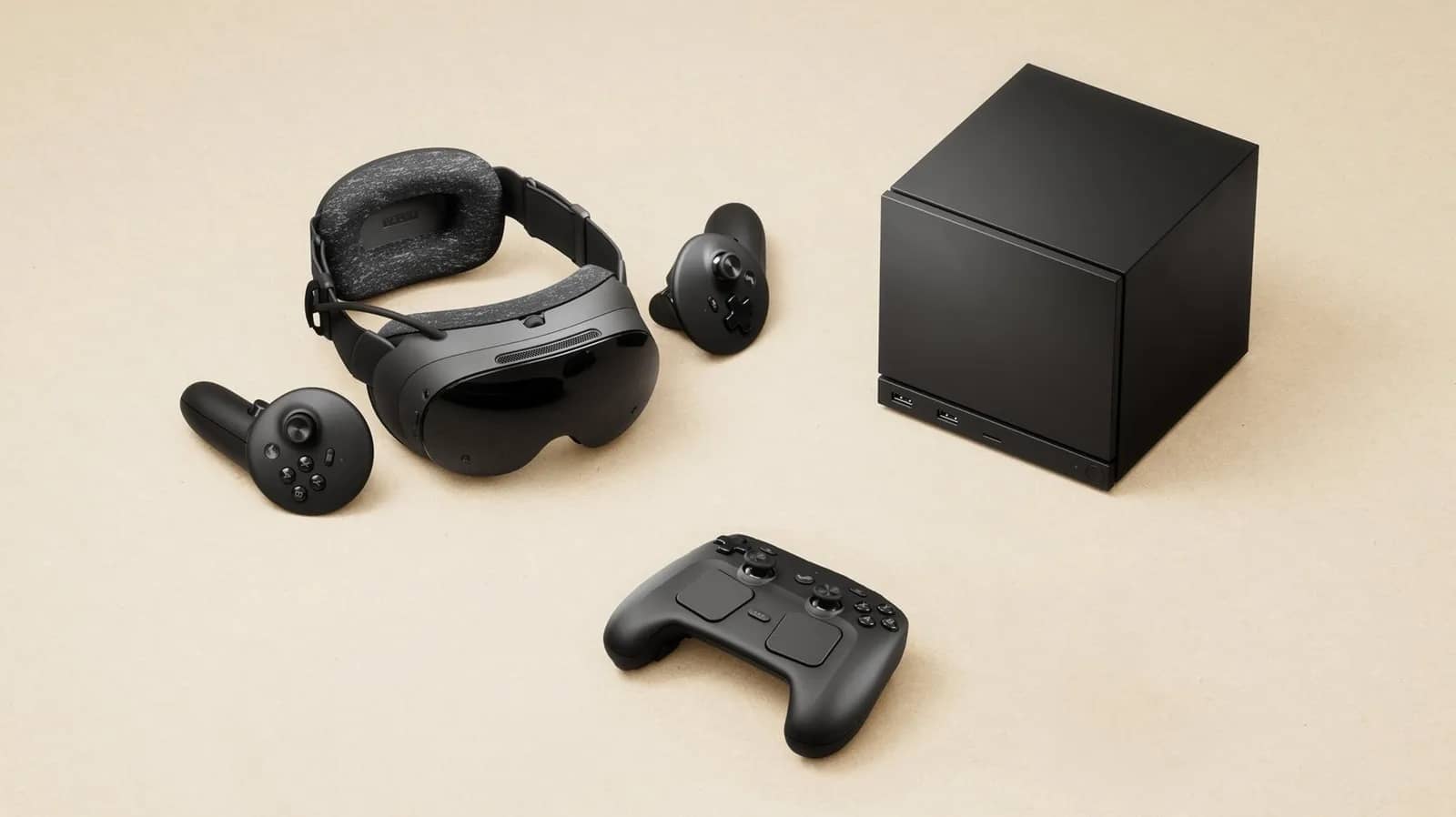 Valve warns European Steam hardware customers of likely data breach