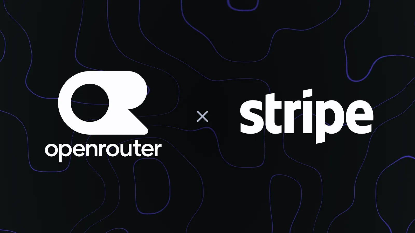 OpenRouter Joins Stripe to Accelerate AI Infrastructure
