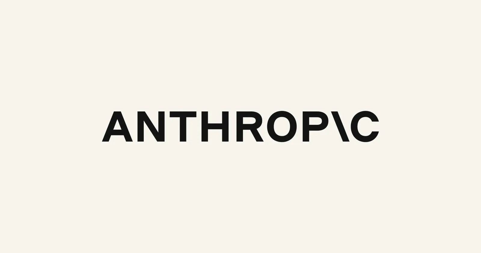 Anthropic files S-1 for proposed IPO, plans Nasdaq listing as ANT