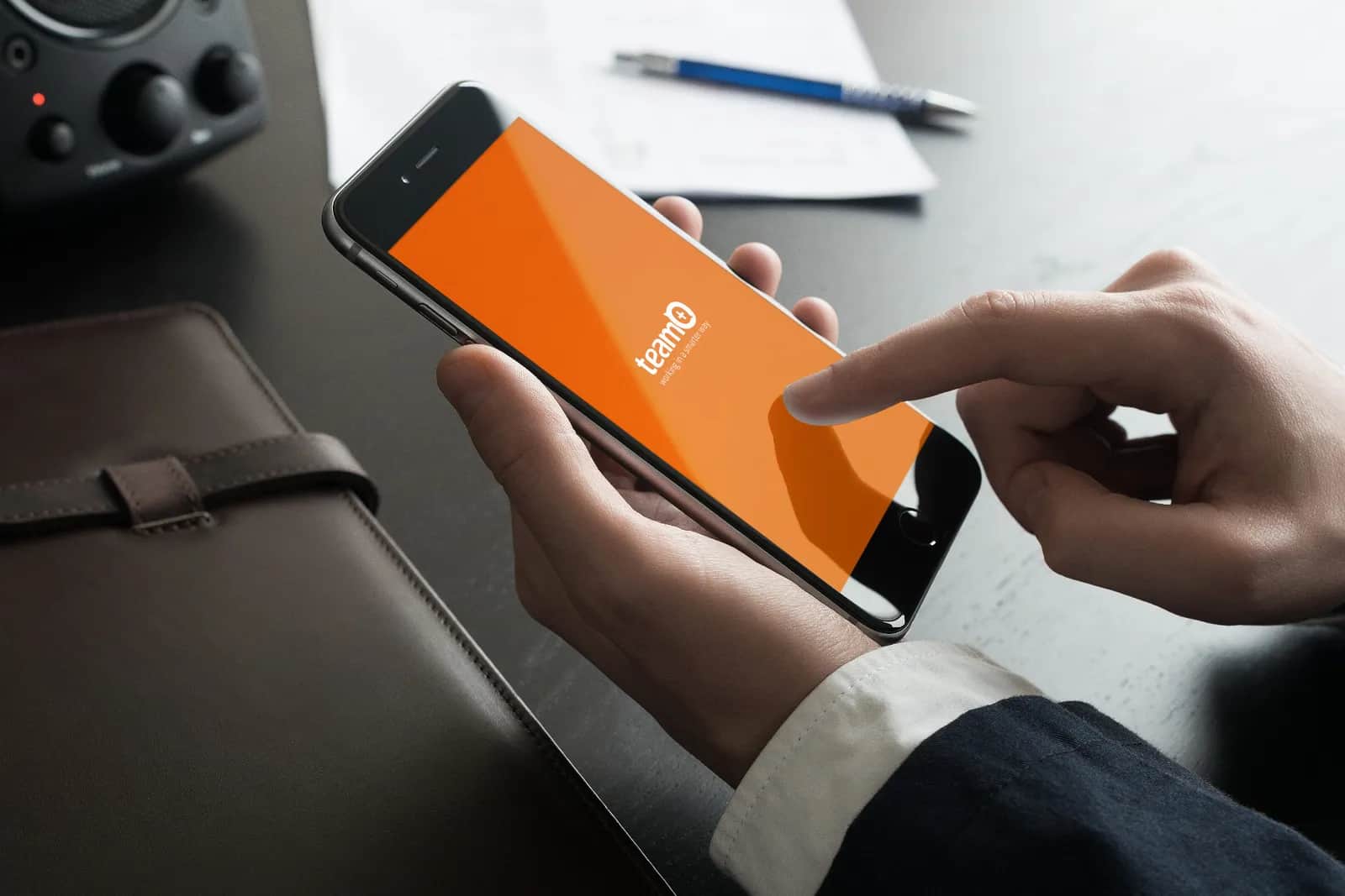 Two high-severity flaws affect TeamPlus Messenger 16.8.0 through 17.0.6