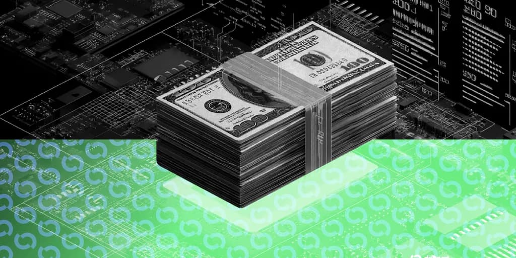 OKX to Launch Perpetual Futures Tracking OpenAI, SpaceX, Anthropic Valuations