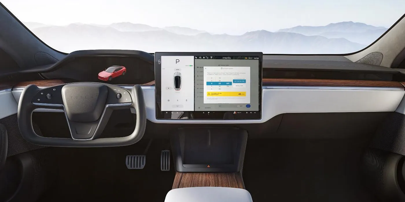 Electrek: Tesla shifts to building its own maps for FSD after years of criticism