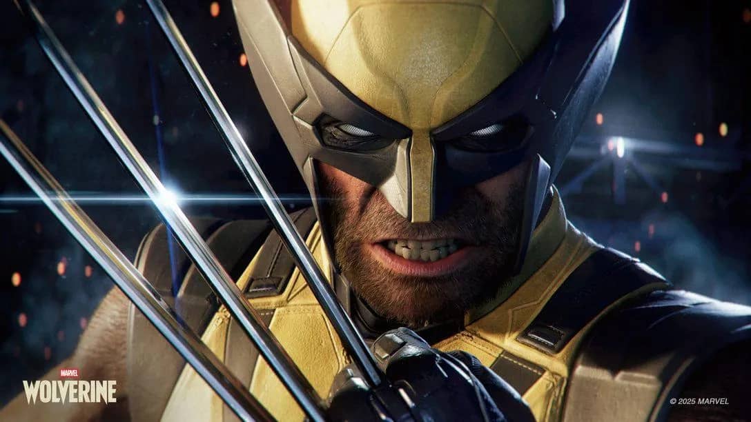 Sony Drops Seven Bloody Minutes of Wolverine Gameplay
