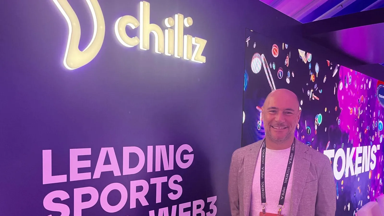 Chiliz Expands 70+ Fan Tokens to Solana and Base