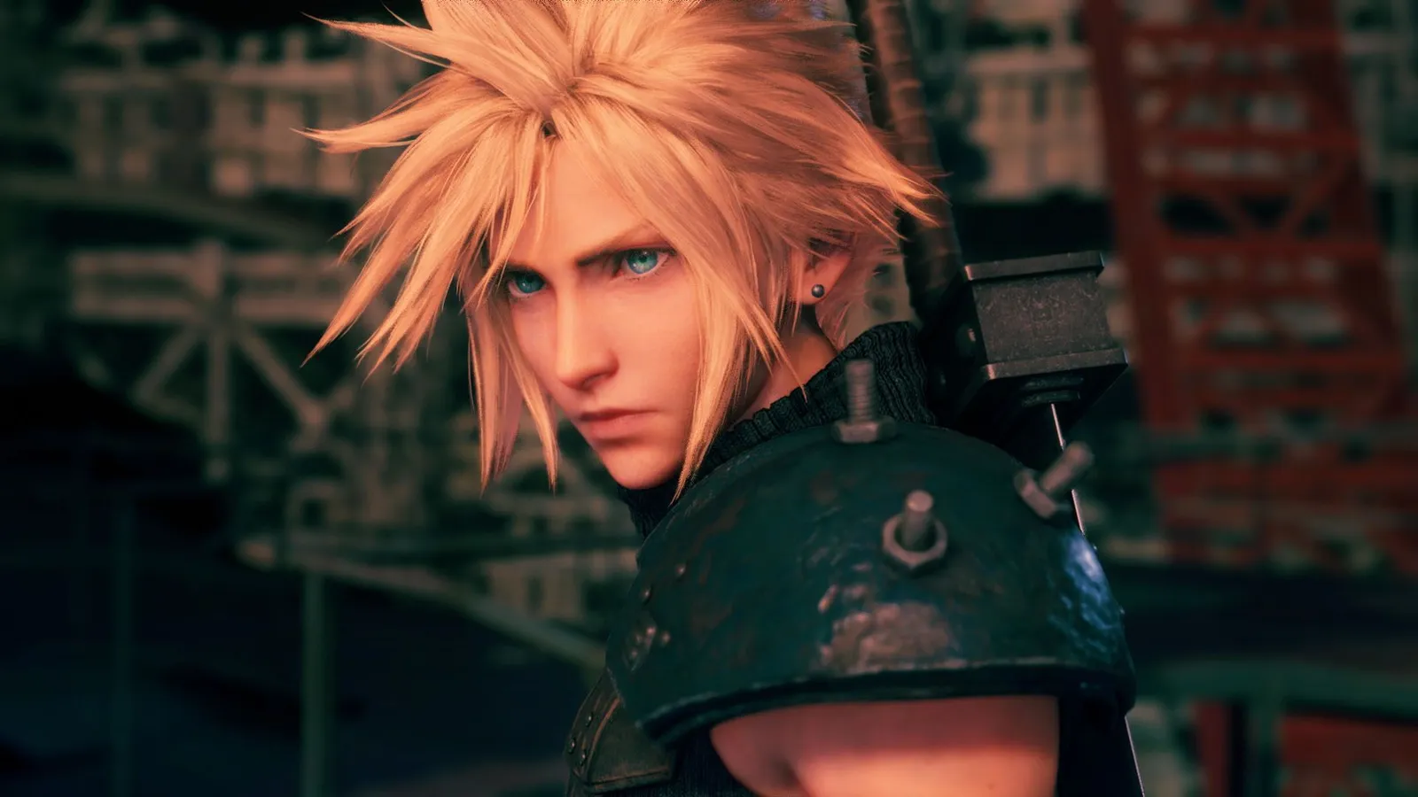 Final Fantasy VII Remake Intergrade Joins Xbox Game Pass on Oct. 29