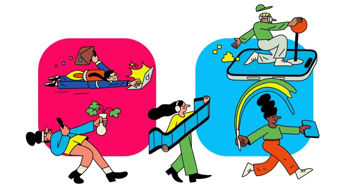 App Store Ecosystem Reaches $1.4 Trillion in 2025