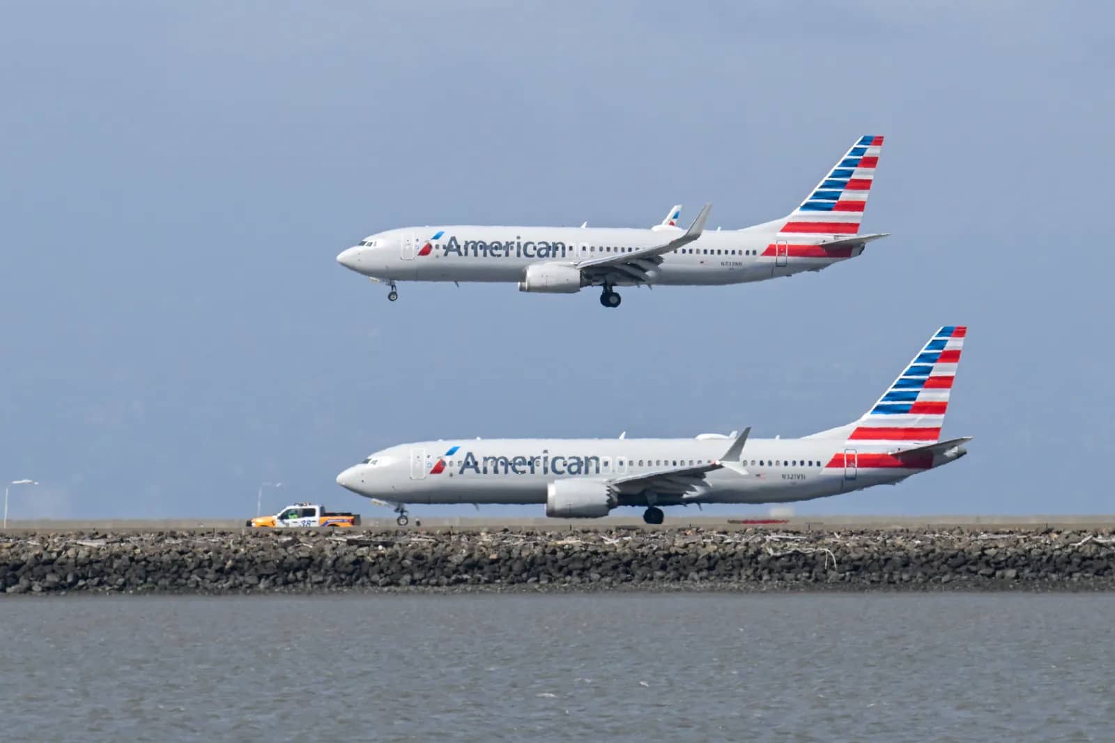 American Airlines to Install Starlink on More Than 500 Planes