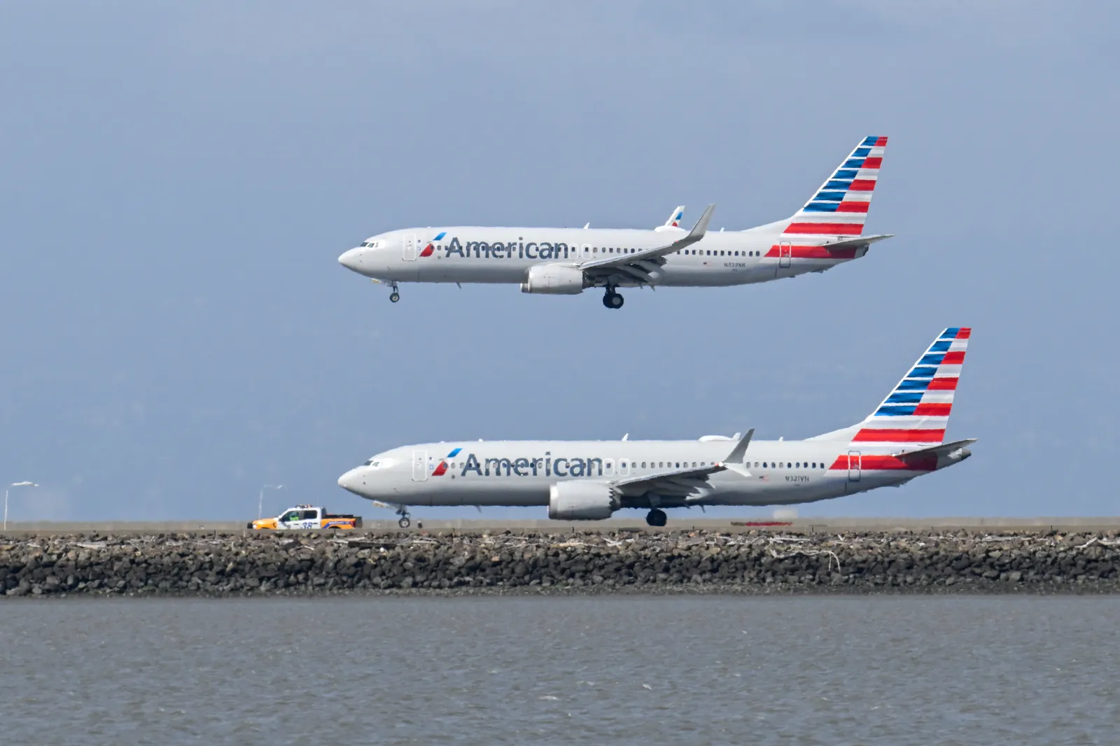American Airlines to Install Starlink on More Than 500 Planes