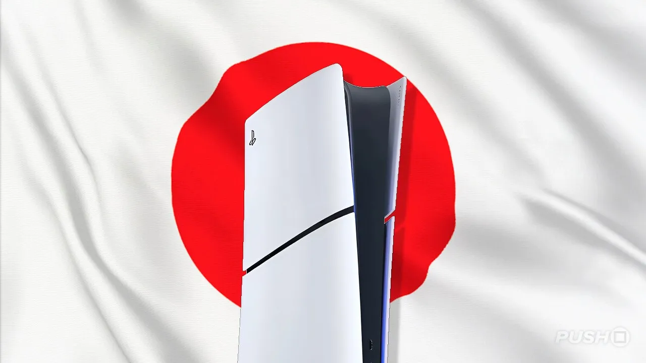 PS5 Pro Sells Just 840 Units in Japan After Price Hike