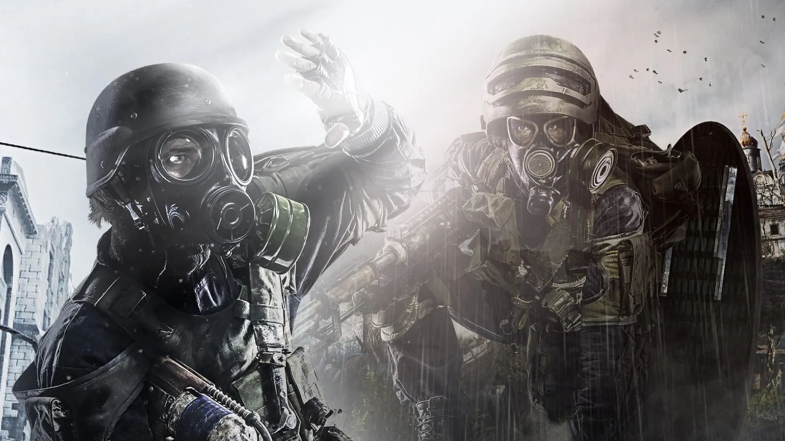 Metro 2039 Reveal Confirmed for Xbox Livestream Thursday