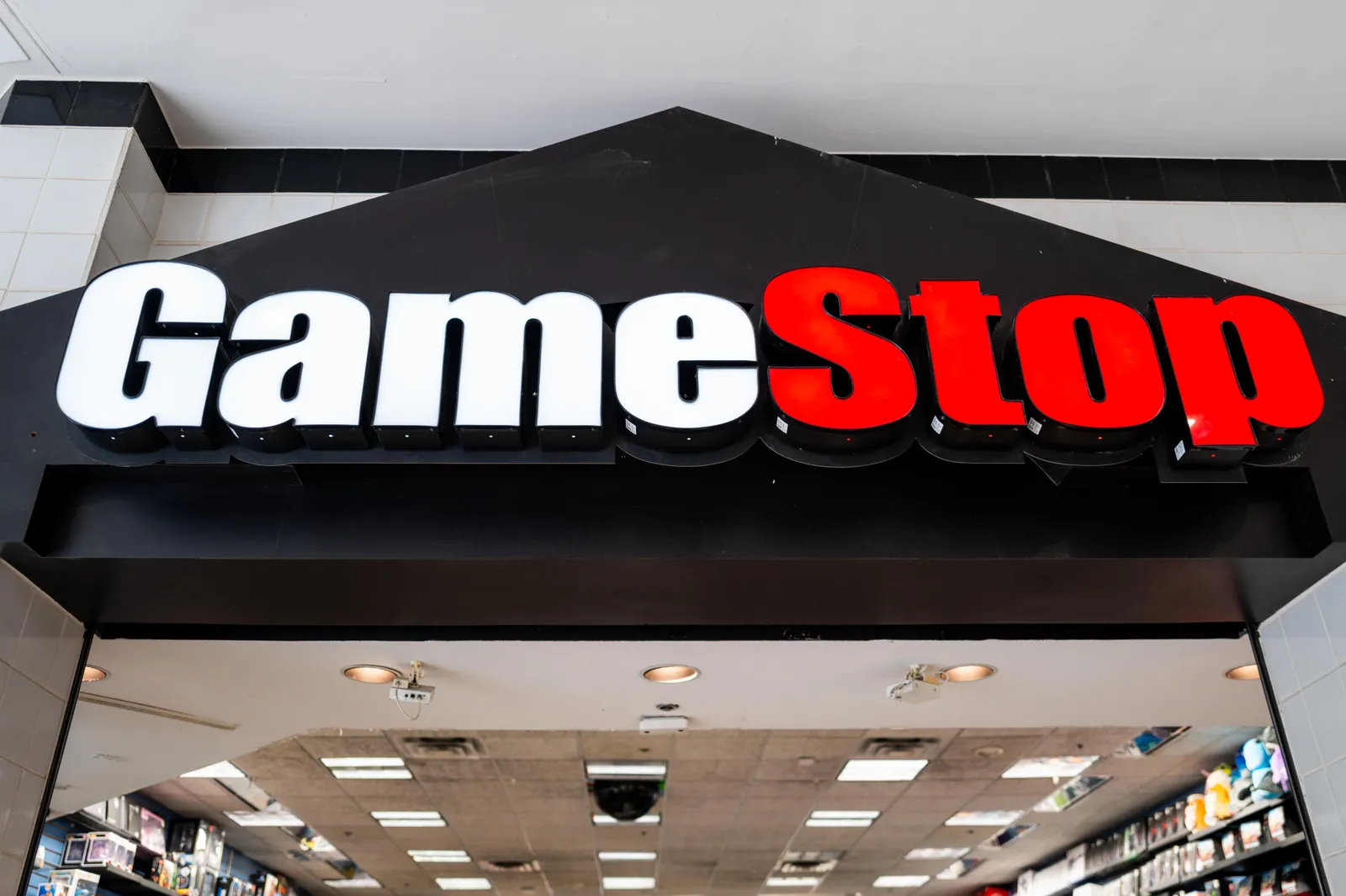 eBay Rejects GameStop’s $56 Billion Acquisition Bid