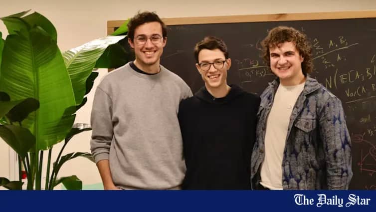 Flapping Airplanes Announces $1 Billion Series A at Reported $6 Billion Valuation