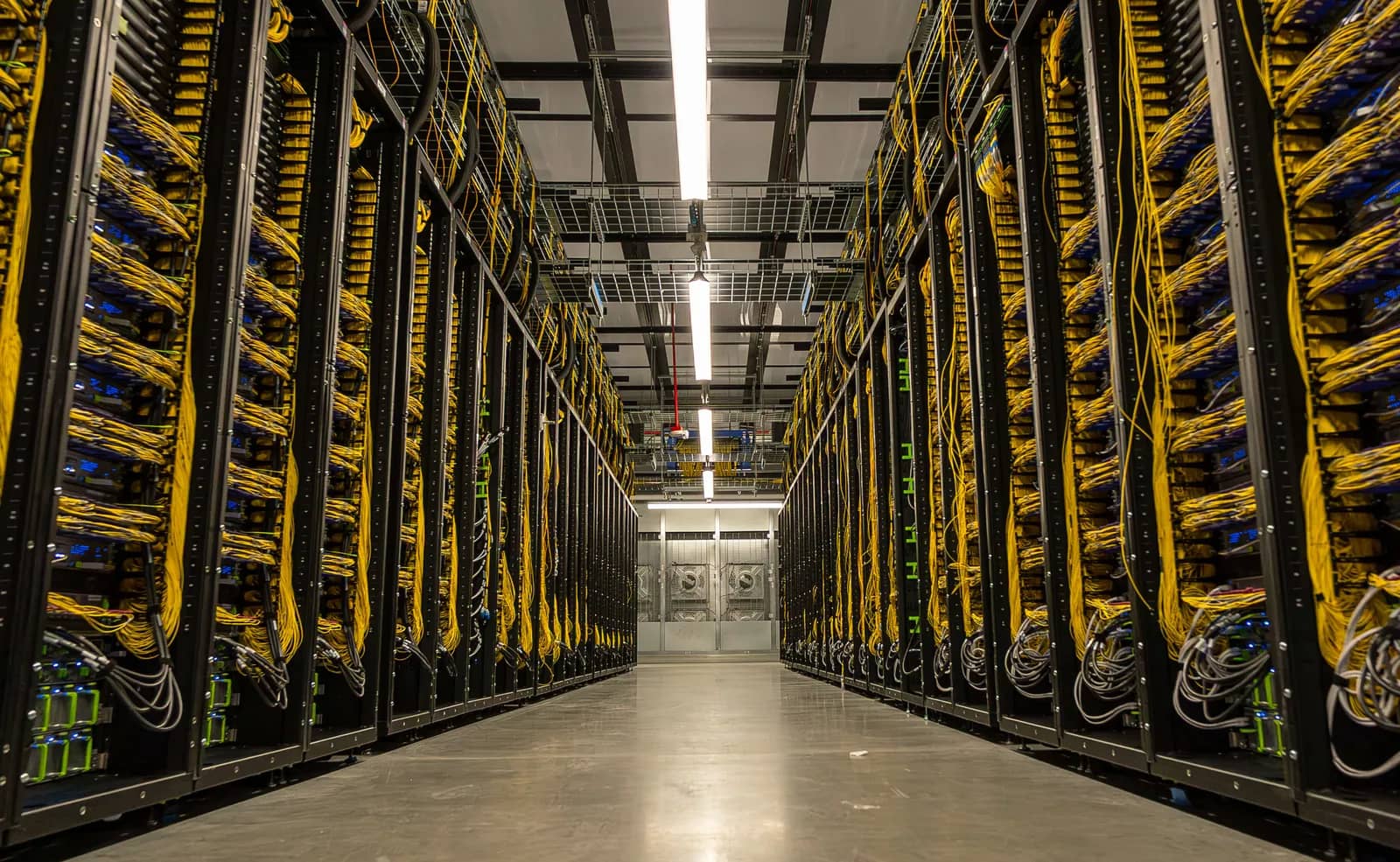 Meta details Prometheus, its Ohio AI supercluster headed for about 1 million GPUs