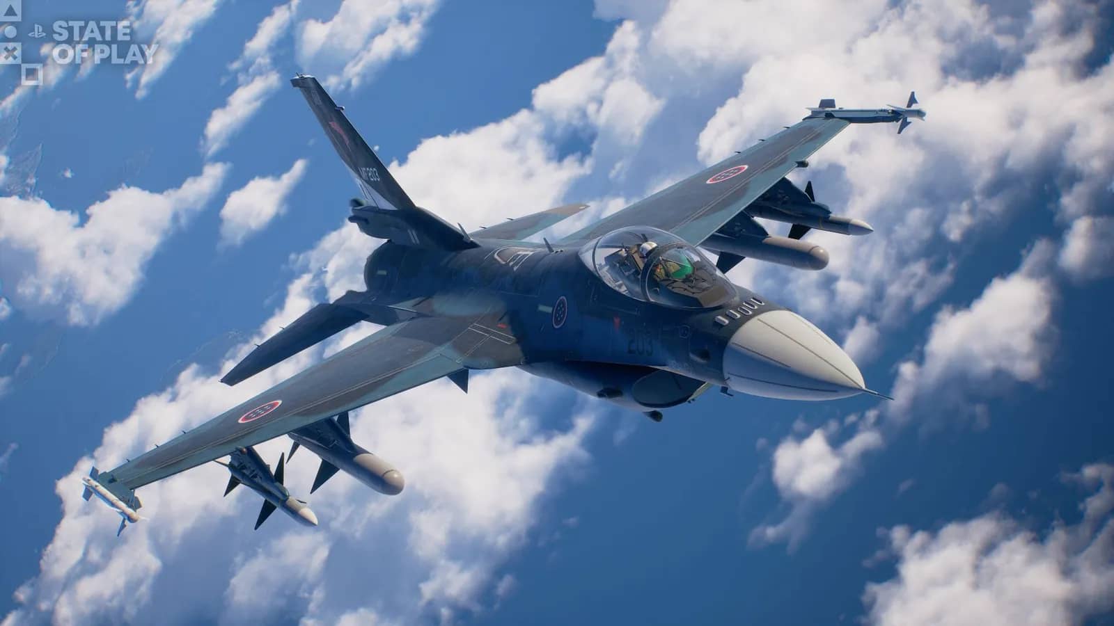 Ace Combat 8 Launches on PS5 October 2