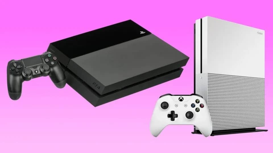 Activision Drops PS4, Xbox One for Next Call of Duty