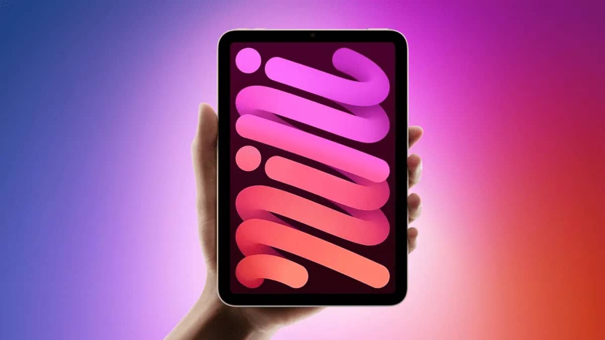 Frandroid: OLED iPad mini expected near $799 in US, around 920€ in France