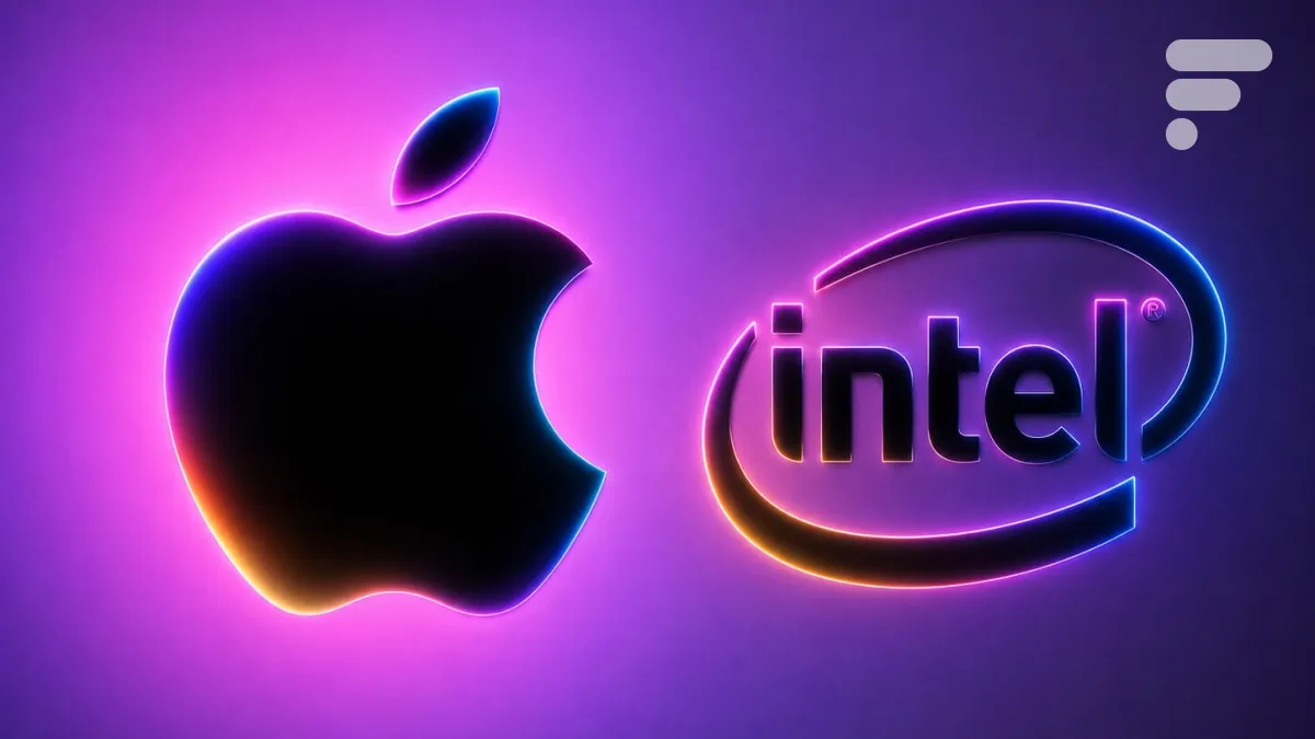 Apple Signs Preliminary Deal With Intel to Manufacture Its Chips