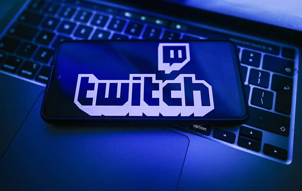 Twitch adds opt-out for Amazon’s generative AI training on user content