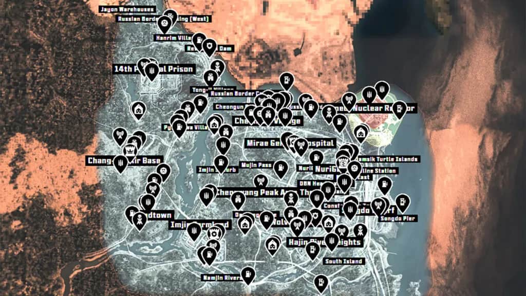 Modern Warfare 4 DMZ Early Access Is Now Live