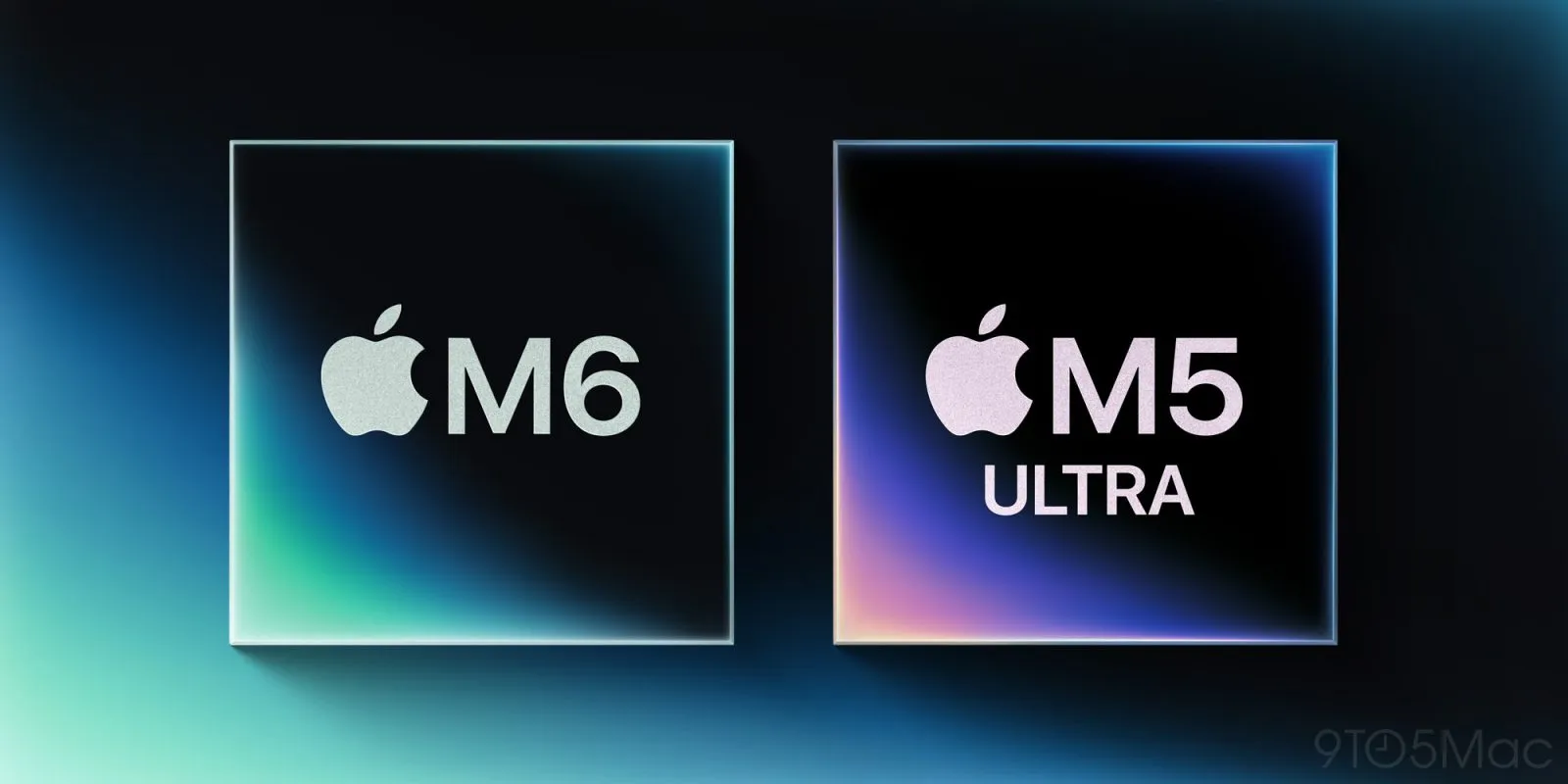Apple launches its first 2nm M6 chip and quad-die M5 Ultra