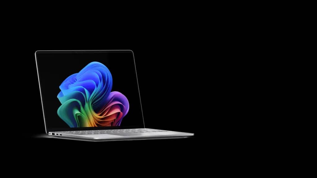 Microsoft Launches New Surface Pro, Laptop for Business with Intel Core Ultra