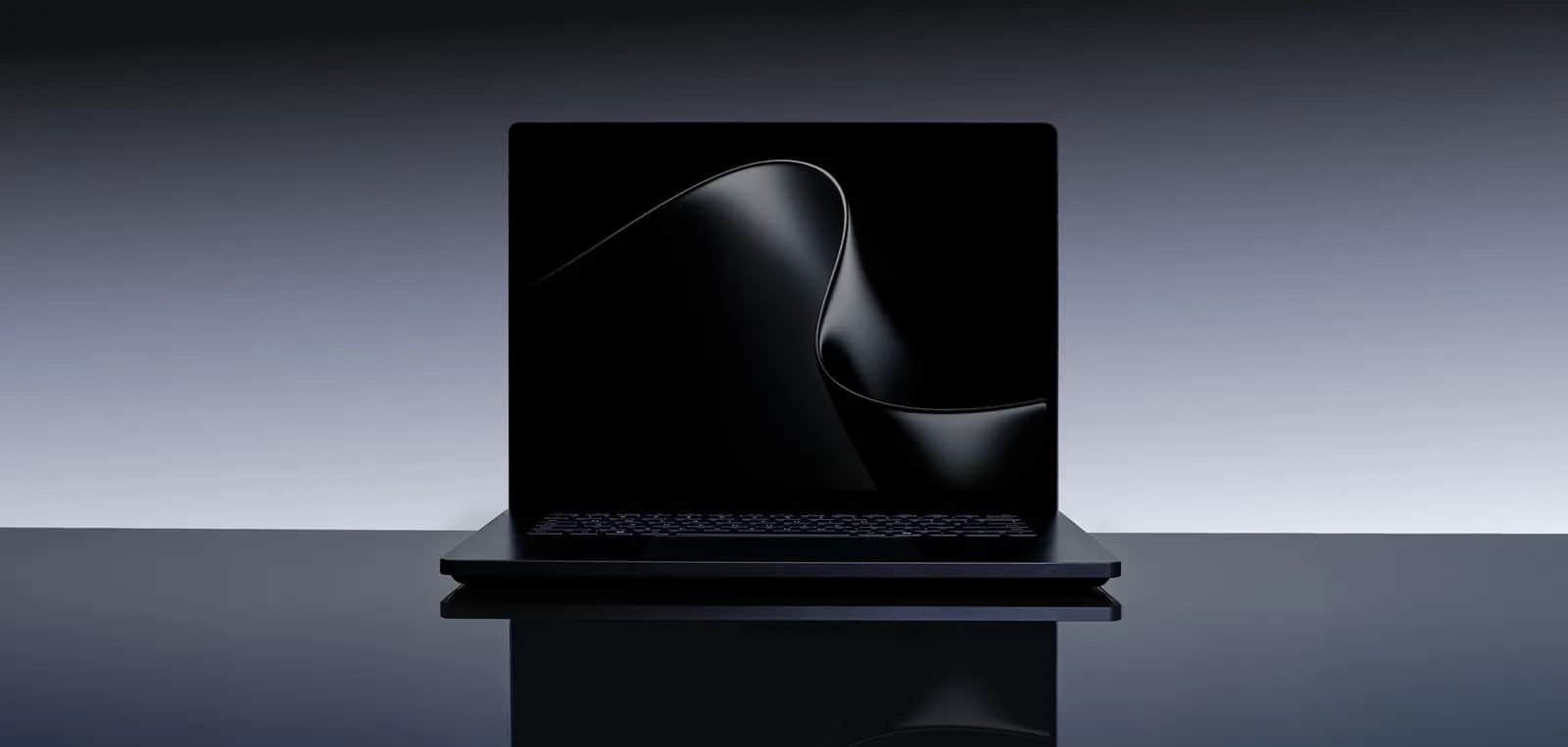 Microsoft Launches Surface Laptop Ultra with NVIDIA Blackwell GPU