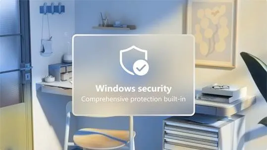 Windows Biometric Service CVE-2026-69298 Allows Local Privilege Elevation