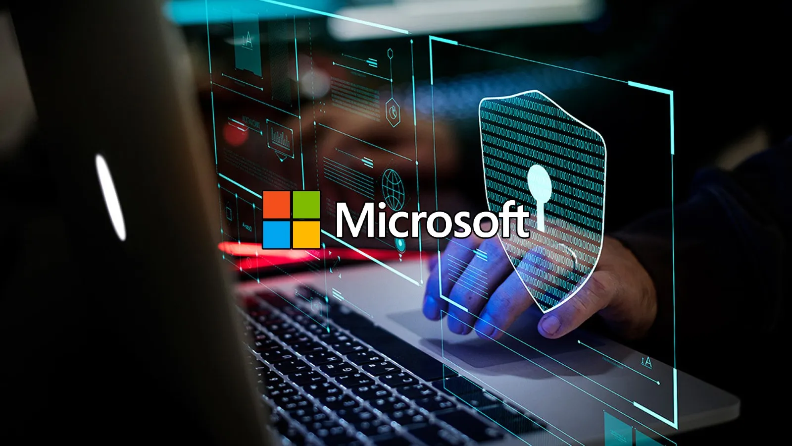 Microsoft Outage Blocks MFA Setup and My Sign-Ins Access