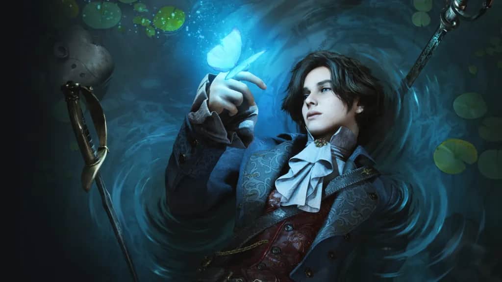 Neowiz job listing says next Lies of P game uses Unreal Engine 5