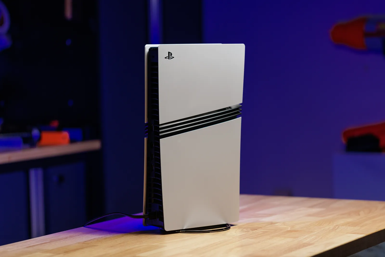 Sony: AI a Powerful Tool for PlayStation Game Dev, Not a Replacement