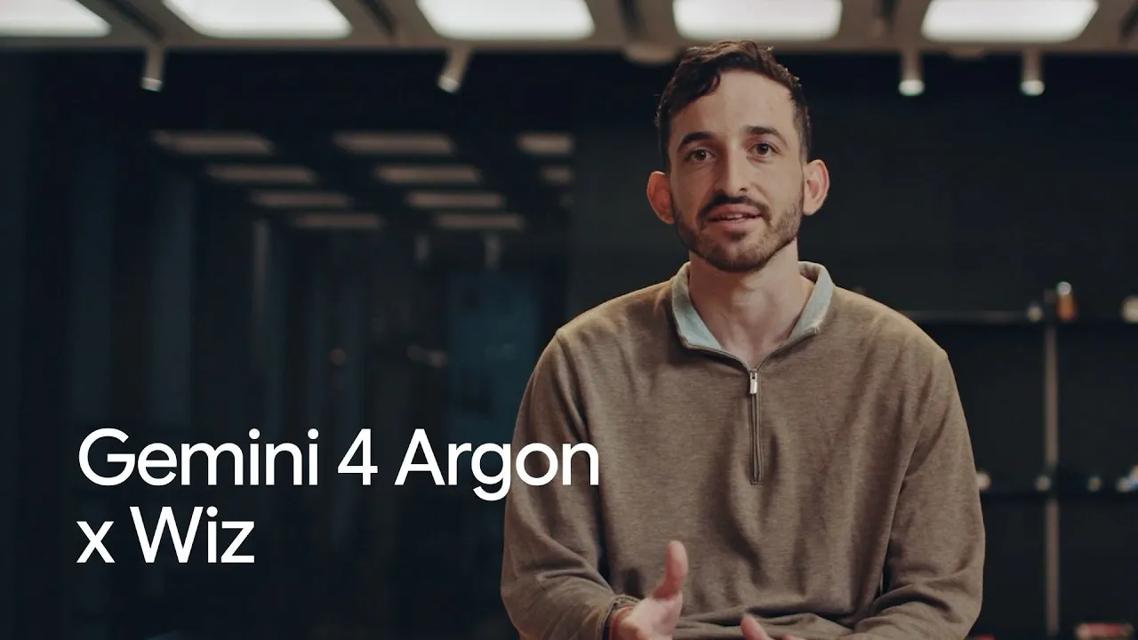 Wiz researchers say Gemini 4 Argon found over twice as many vulnerabilities as baseline models