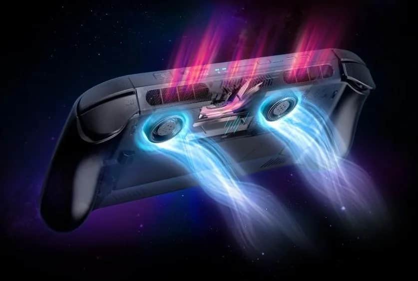 Intel Launches Arc G3 Chips for Handheld PCs in Acer Predator Atlas 8