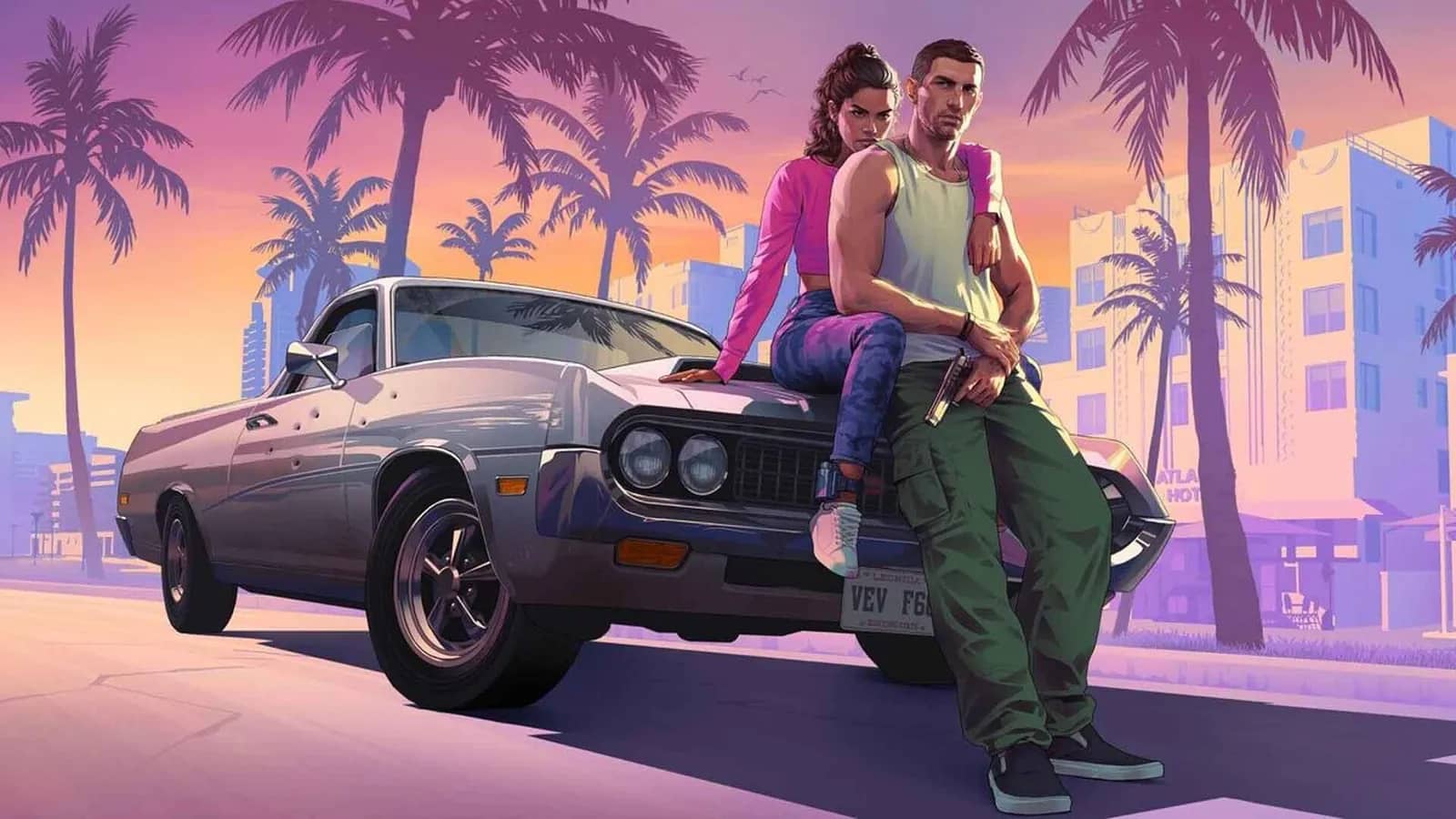 Take-Two CEO Details GTA 6 Marketing Strategy Shift