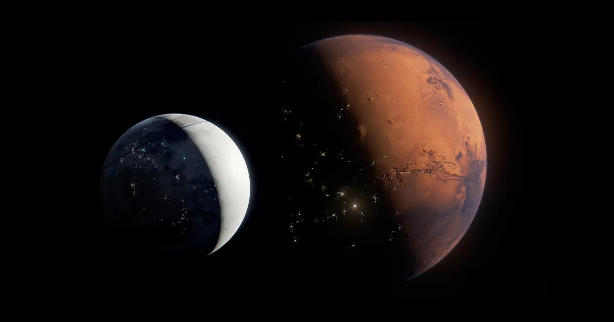 SpaceX Launches IPO Roadshow Targeting $135 Per Share