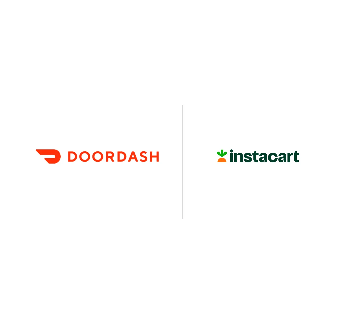 DoorDash agrees to acquire Instacart for about $17 billion