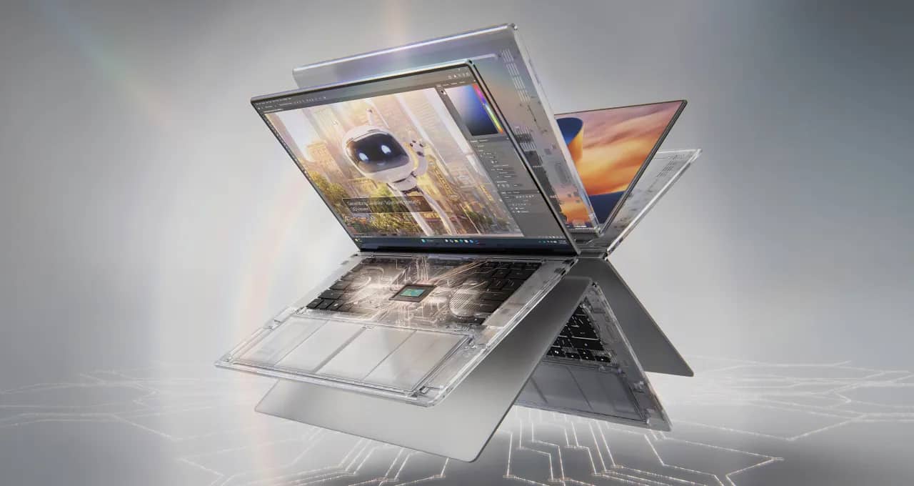 NVIDIA, Microsoft Unveil RTX Spark for AI Agents on Windows PCs