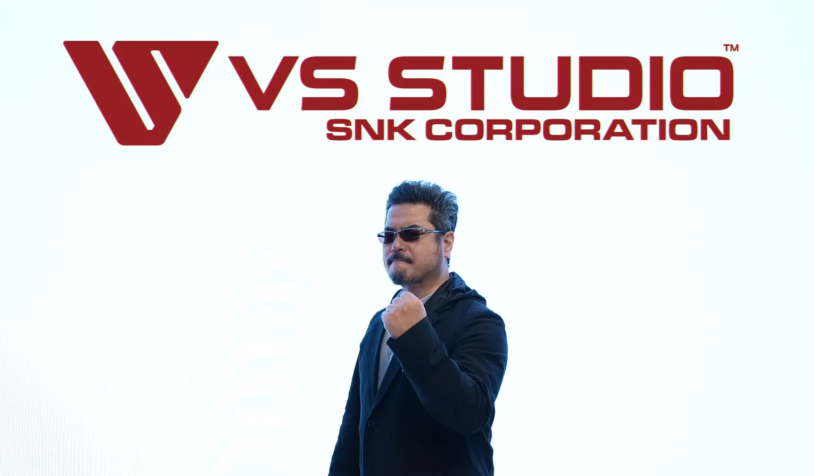 Katsuhiro Harada Forms SNK VS Studio After 31 Years at Bandai Namco