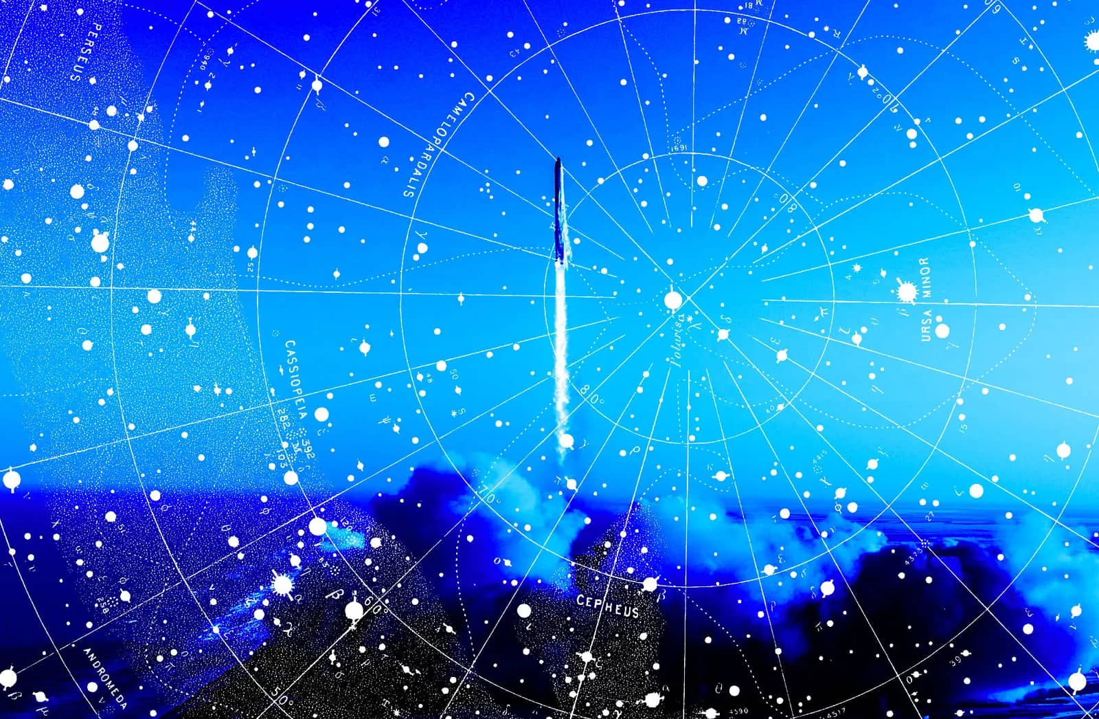 SpaceX Files S-1 for What Could Be Biggest IPO Ever